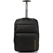 Mandarina Duck Zephyr - Rucksacktrolley 54 cm (black)