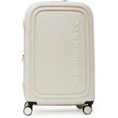 Mandarina Duck Logoduck + Szv32 Koffer Auf Rollen