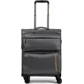Mandarina Duck Zephyr Otv01 Koffer Auf Rollen