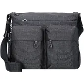 Mandarina Duck Umhängetasche MD20 Grau onesize