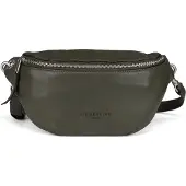 Liebeskind Tavia Beltbag M olivgrun