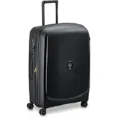 Delsey Belmont Plus MR Trolley L Expandable black