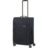 Samsonite Weichgepäck-Trolley "AIREA, verschiedene Größen und Farben" 73,5 l 4 Rollen mit Volumenerweiterung, mit mehreren Tragegriffen, mit Fronttasche