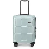 Epic Crate Solids 55 cm Trolley 4W Stealth Green mint