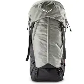 Salewa Wanderrucksack Rucksack Trek Mate 50 + 5 W Shadow / Onyx khaki