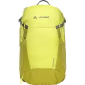 Vaude Wizard 18+4 light leaf