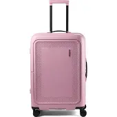 American Tourister Dashpop Spinner Koffer 76-84L, Lilas Pink