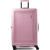 American Tourister Dashpop Spinner 77/28 Exp TSA lilas pink