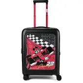 American Tourister Dashpop Disney Spinner Koffer 41-47L, Racing Mickey
