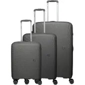 Travelite TAMARIS by - VOYAAGE Trolley 4w L/M exp./S