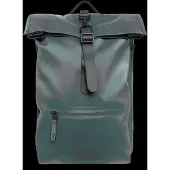 Rains Rolltop - Rucksack 16" 48 cm (mystique)