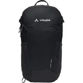 Vaude Wizard 18+4 Liter Wanderrucksack black