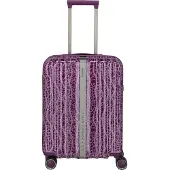 Travelite Koffer LASCANA EDITION S PFLAUME Größe: Einheitsgröße