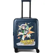 American Tourister Dashpop Disney Spinner 55/20 Exp TSA buzz lightyear