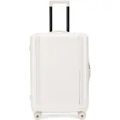 Epic Atlas 66 cm Trolley 4W Pure White creme
