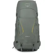 Osprey - Sac de trekking - Kyte 68 Rocky Brook Green für Damen aus Nylon - Größe XS/S - Grün