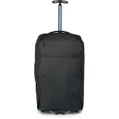 Osprey Reisetasche Farpoint Fairview Wheels 65 Black