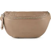 Liebeskind berlin Tavia Beltbag M neutral grey