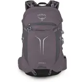 Osprey - Wandertasche für die Tageswanderung &ndash; Unisex &ndash; Sportlite 25 - Sportlite 25 Graphite Purple - Violett