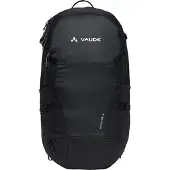 Vaude Wizard 30+4 - Rucksack - black