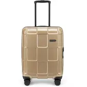Epic Crate Reflex EVO Trolley Gold hellbraun 55cm