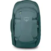 Osprey - Sac à dos 70L - Farpoint 70 Cascade Blue/Torrent Blue für Herren - Blau