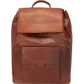 JOOP! Cerratano Claudio - Rucksack 40 cm (cognac)