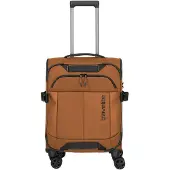 Travelite Briize 4W Trolley S curry