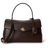 Ralph Lauren Handtasche 431P11738005 Braun