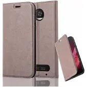 Cadorabo Book Invisible Magnet Cover