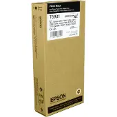 Epson Singlepack UltraChrome XD Photo Black T693100 (350 ml), Foto schwarz, Tinte auf Farbstoffbasis, 350 ml, 1 Stück(e)