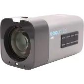 PTZOptics PT12X-STUDIO-4K-GY-G3 4K, Hive-Linked Kamera, 12x opt.