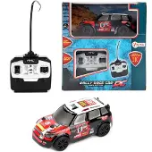 Toi-Toys - Ferngesteuertes Auto - Rally Race Car Spielzeugauto Rennwagen R/C Kinder