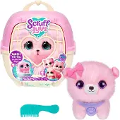 SCRUFFALUVS Toys Scruff a Luvs, Spieltiere, 2 Jahr(e)