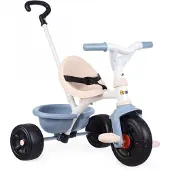 Smoby Dreirad Be Fun Blau