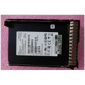 HP Enterprise SSD 480GB SFF SATA RI DS SC, 875655-001