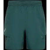 Asics Match Laser Cut 7in Kurze Hose
