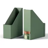 Leitz Stehsammler Puro Recyclingkarton