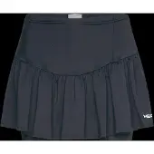 Head Racket Move Skort Blau S Frau Blau S