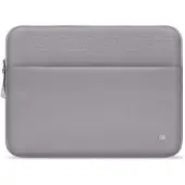 TechProtection Sleeve Laptoptasche 13-14 - Grau