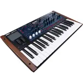 Korg Multi/Poly-Digital-Synthesizer