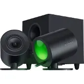 Razer - NOMMO V2 - Gaming Speakers with Subwoofer