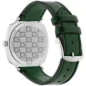 Gucci YA157412 Grip Quarz Unisex-Uhr