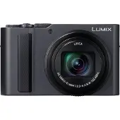 Panasonic Lumix DC-TZ300, 20,1 MP, 5472 x 3648 Pixel, CMOS, 15x, 4K Ultra HD, Silber
