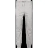 New Balance Herren Hosen Se Ft Jogger - Lichtgrijs - Größe XL