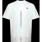 New Balance Herren Kapuzensweat Sport Essentials Cotton T-Shirt