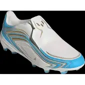 Adidas F50 Messi League Laceless Fg Jugendfußballschuhe