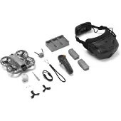 DJI Neo 2 Motion Fly More Combo inkl. Goggles N3 & RC Motion 3