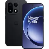 OnePlus 15, 17,2 cm (6.78"), 16 GB, 512 GB, 50 MP, Android 16.0, Schwarz