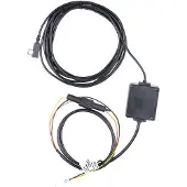 Garmin Dash Cam Usb-c Parkmodus-kabel
